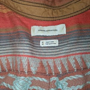 Urban Outfitters Fleece